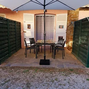 Prelude Bormes-les-Mimosas