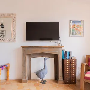 The Little House Vakantiehuis